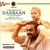 Darbaan