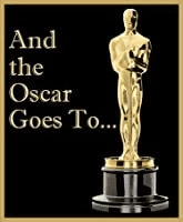 And The Oscar Goes To