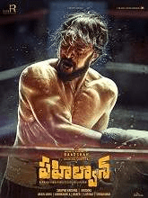 Pailwaan