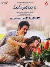 Manmadhudu 2