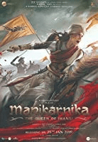 Manikarnika The Queen Of Jhansi