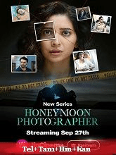 Honeymoon Photographer