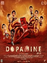 Dopamine @2.22