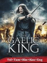 The Gaelic King