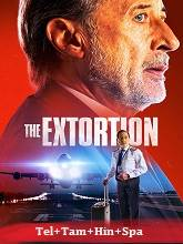 The Extortion