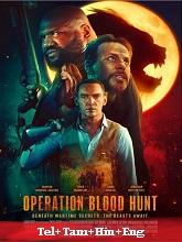 Operation Blood Hunt